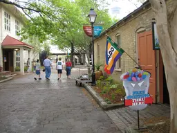 La Villita