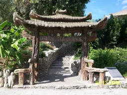 Japanese Tea Garden