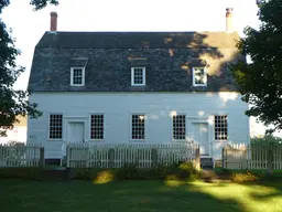 Canterbury Shaker Village