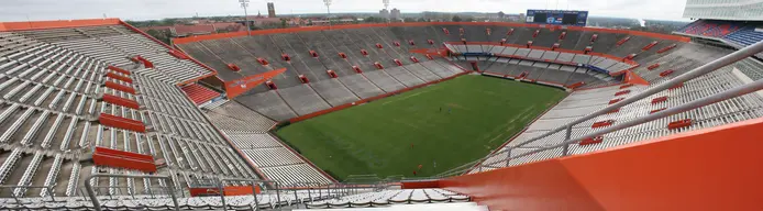 Ben Hill Griffin Stadium