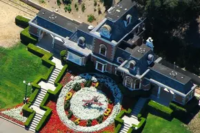 Neverland Ranch Park