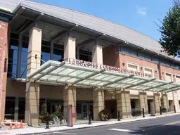 Lancaster Convention Center