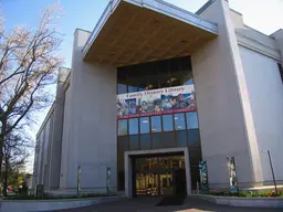 Family History Library