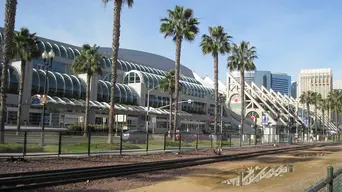 San Diego Convention Center