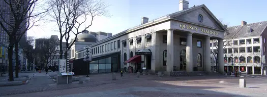 Quincy Market