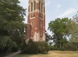 Beaumont Tower