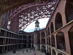 Fort Point