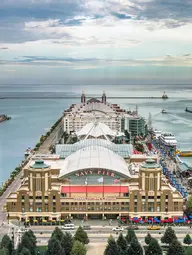 Navy Pier