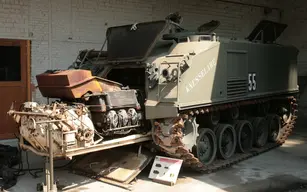 M75 APC