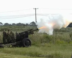 M101 Howitzer