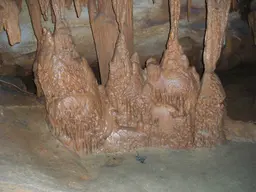 Shenandoah Caverns