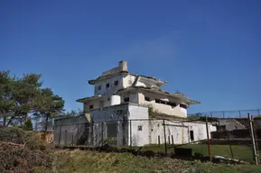 Fort Stark State Historical Site