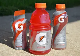 Gatorade's Birthplace