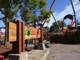 RailBlazer