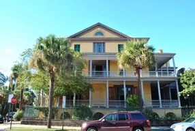 Aiken-Rhett House