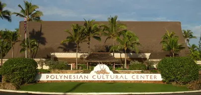 Polynesian Cultural Center