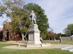 Historic Jamestowne - Visitor Center