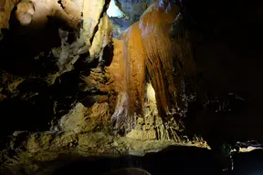 Tuckaleechee Caverns