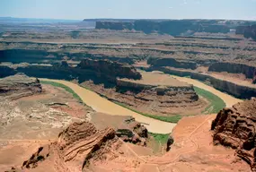 Dead Horse Point State Park