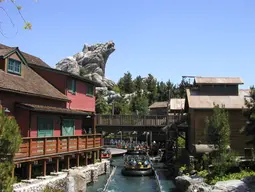 Grizzly River Run