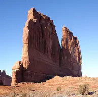 Courthouse Towers