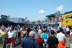 Great New York State Fair