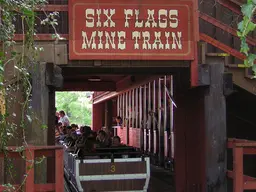 Mine Train