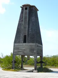 Sugarloaf Key Bat Tower