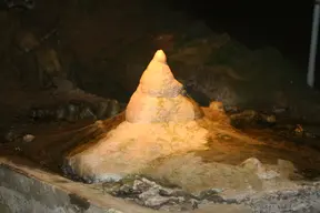 Crystal Cave