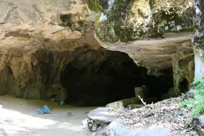 Crystal Cave