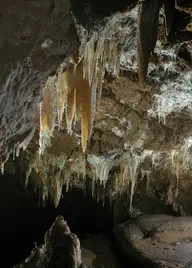 California Caverns