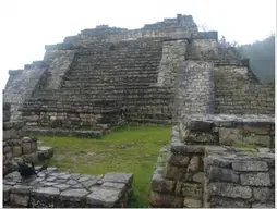 Zona arqueológica de Chinkultic