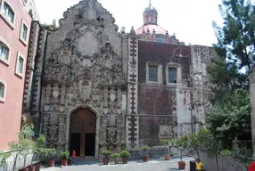 Iglesia de San Francisco