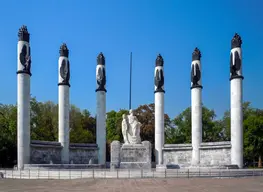 Monumento a los Niños Héroes