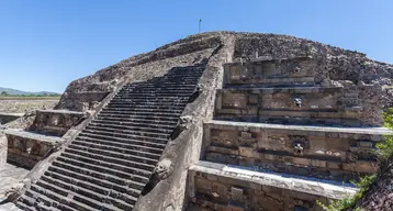 Templo del Quetzalcoatl