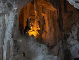 Grutas de García