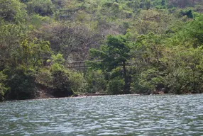 Cascadas de El Chiflón