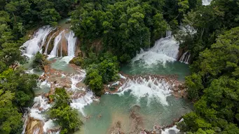 Agua Azul