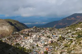 Real de Catorce