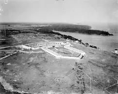 Fort Henry