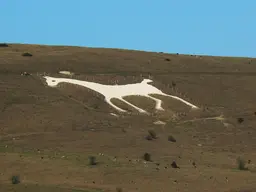 Alton Barnes White Horse