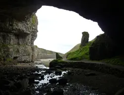 Smoo Cave