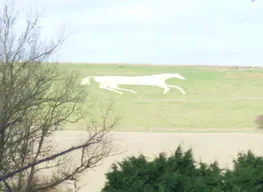 Devizes White Horse