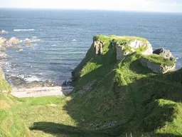 Findlater Castle