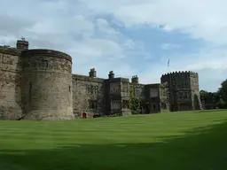 Skipton Castle