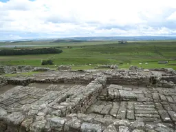 Housesteads Roman Fort