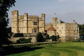 Leeds Castle