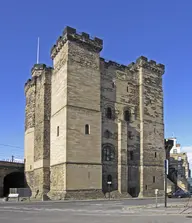 Newcastle Castle