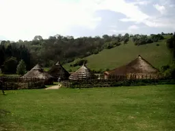 Butser Ancient Farm