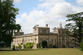 Wilton House